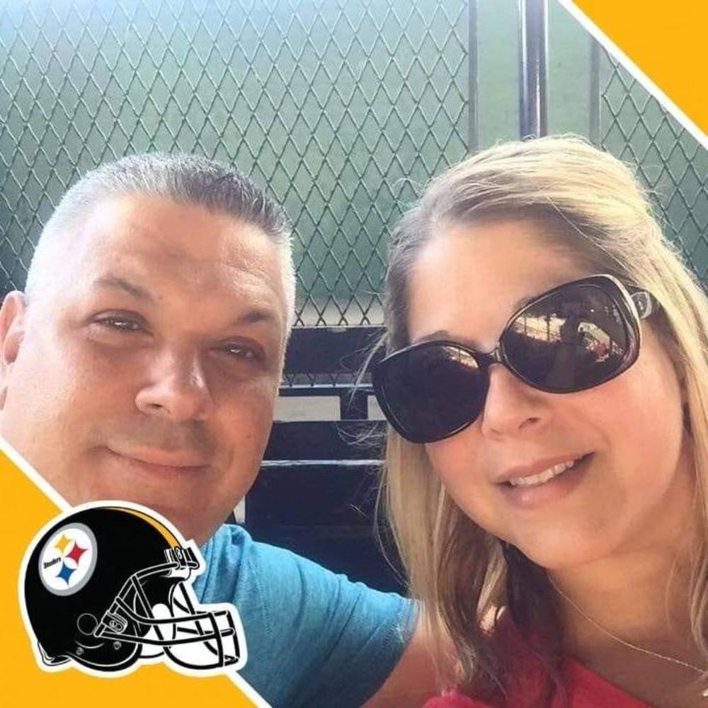 Meet your Posher, Jo-ann